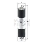 Mann WK6001 Yakıt Filtresi