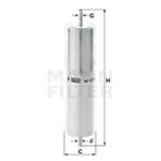 Mann WK6011 Yakıt Filtresi