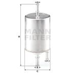 Mann WK720/4 Yakıt Filtresi