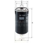 Mann WK724/6 Yakıt Filtresi