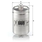 Mann WK725 Yakıt Filtresi