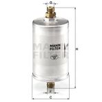 Mann WK726/3 Yakıt Filtresi
