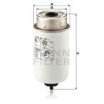 Mann WK8014 Yakıt Filtresi