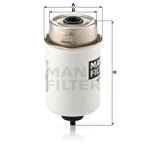 Mann WK8015 Yakıt Filtresi