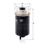 Mann WK8038 Yakıt Filtresi