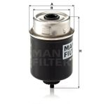 Mann WK8100 Yakıt Filtresi