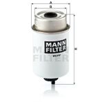 Mann WK8107 Yakıt Filtresi