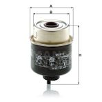 Mann WK8112 Yakıt Filtresi