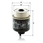 Mann WK8118 Yakıt Filtresi