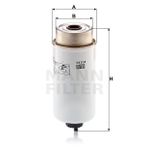 Mann WK8120 Yakıt Filtresi
