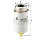 Mann WK8157 Yakıt Filtresi