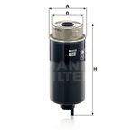 Mann WK8160 Yakıt Filtresi