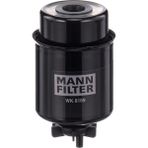 Mann WK8169 Yakıt Filtresi