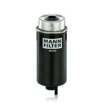 Mann WK8170 Yakıt Filtresi