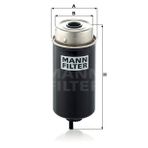 Mann WK8172 Yakıt Filtresi