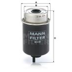 Mann WK8185 Yakıt Filtresi