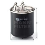 Mann WK820/1 Yakıt Filtresi