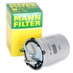 Mann WK823.2 Yakıt Filtresi