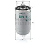 Mann WK842/2 Yakıt Filtresi