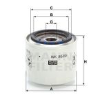 Mann WK8500 Yakıt Filtresi