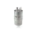 Mann Wk853/20 Wk85320 Mazot Filtresi Albea Doblo Fiorino Punto Evo Grande 539847308