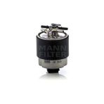 Mann WK9026 Yakıt Filtresi