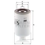 Mann WK9165X Yakıt Filtresi