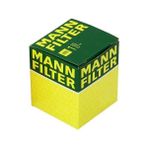 MANN WK918/1 Yakit (Mazot) Filtresi Kangoo III Twingo 1.5Dci Laguna III 1.5Dci / 2.0Dci 08 WK9181 (WA554185)