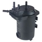 Mann WK939/12X Yakıt Filtresi