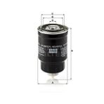 Mann WK940.22 Yakıt Filtresi