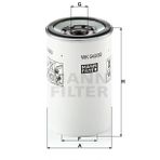 Mann WK940/33X Yakıt Filtresi