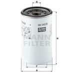 Mann WK940/38X Yakıt Filtresi
