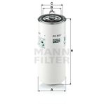 Mann WK962/7 Yakıt Filtresi
