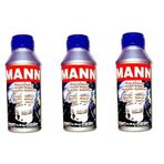 Mann Yağ ve Duman Kesici Motor Aşınma Önleyici 400ML (3 ADET)