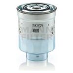 Mann Yakit Filtresi Toyota Auris I (E150) 1.4 D-4d 90HP 02/07-