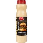 Manna Burger Sos 1 L - 1 lt