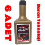 Mannbor Boron Teknoloji Dizel Yakıt Katkısı 250ml 6 Adet