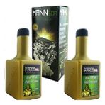 Mannbor Dpf Dizel Partikül Filtre Temizleyici Katkı 250 ml x 2