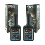 Mannbor Nano Bor Enjektör Temizleyici Yakıt Katkısı 250 ml x 2