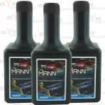 Mannbor Nano Bor İçerikli Enjektör Ve Pompa Temizleyici 250ML X 3 (Benzin&Dizel Uyumlu)
