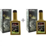 Mannbor Nano Teknoloji Gold Bor Elmas Motor Yağ Katkısı 250ml 2adet
