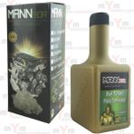 Mannbor New Dpf Dizel Partikül Filtre Temizleyici Katkı 250 ml