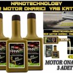 MannBor Teknolojili MotorKoruyucu Bor Yağ Katkısı 250ml* 3 ADET