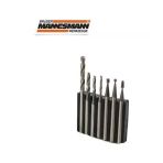 Mannesman Mini Matkap Ucu Seti 92562