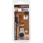 Mannesman Unıversal Su Tasarruf Kartuşu-2 Litre/dakika Akışlı