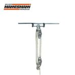 Mannesmann 012-T-220 220 kg Bucurgat