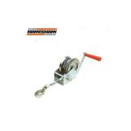 Mannesmann 025 T 500 kg Manuel Kollu Irgat