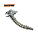 Mannesmann 049-T Esnek Metal Hortum