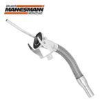 Mannesmann 050-T Hava Borulu Esnek Metal Hortum
