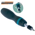 Mannesmann 11820 26 Parça Bits Lokma Seti